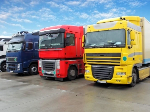 Bursa Marmara Nakliye